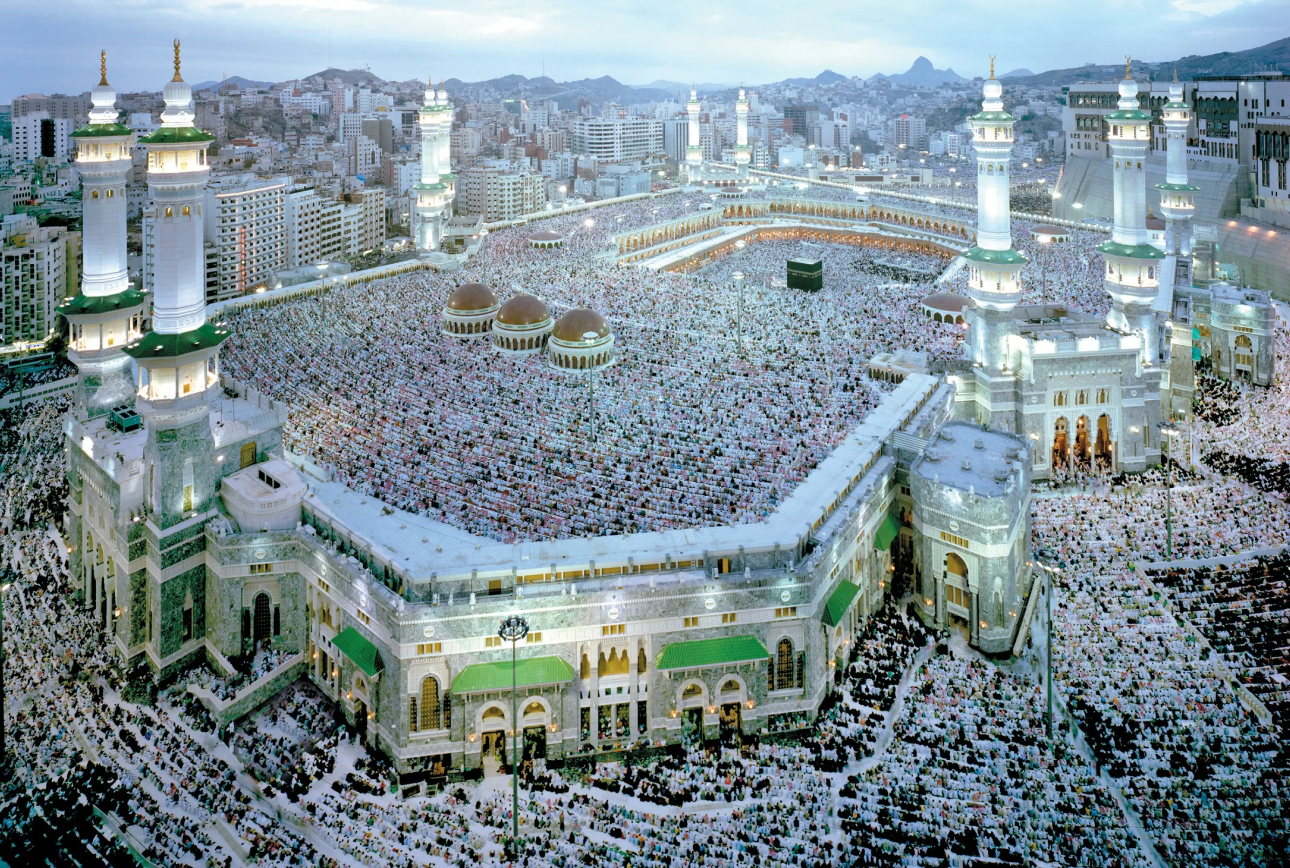 makkah 5